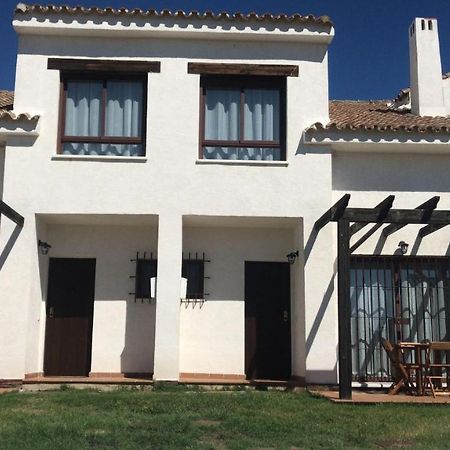 Sierra El Retiro Villa Sevilla Eksteriør billede