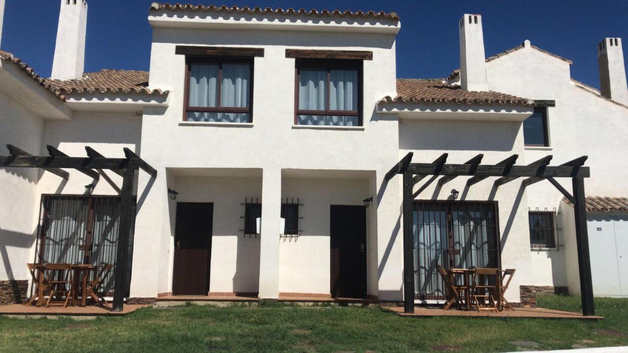 Sierra El Retiro Villa Sevilla Eksteriør billede
