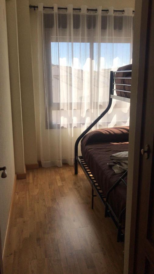 Sierra El Retiro Villa Sevilla Eksteriør billede