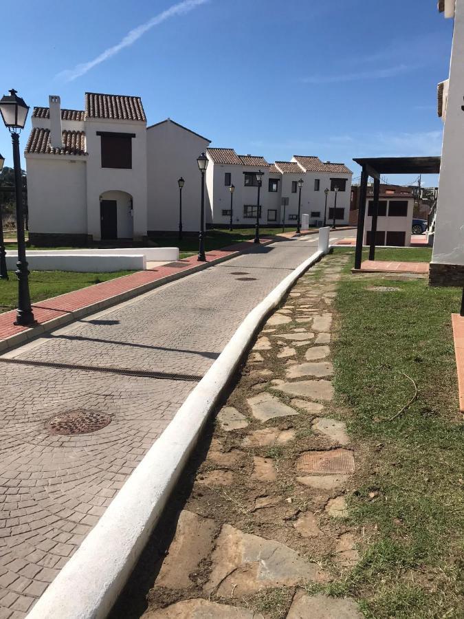 Sierra El Retiro Villa Sevilla Eksteriør billede