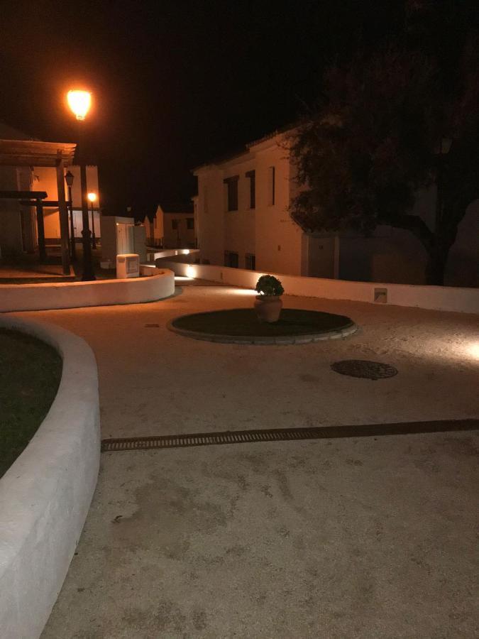 Sierra El Retiro Villa Sevilla Eksteriør billede