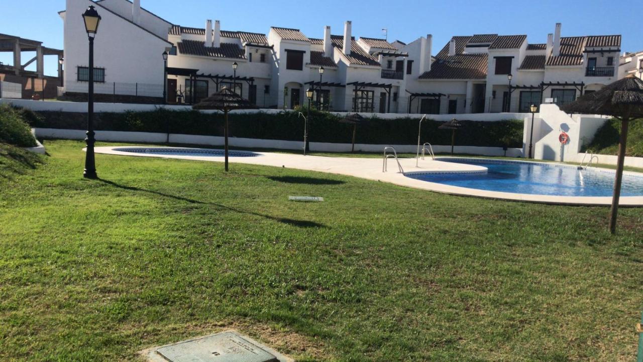 Sierra El Retiro Villa Sevilla Eksteriør billede