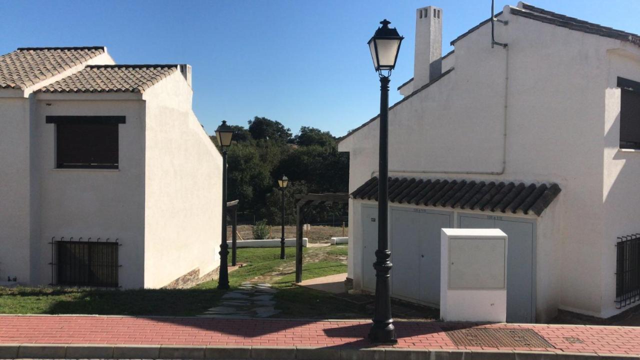 Sierra El Retiro Villa Sevilla Eksteriør billede