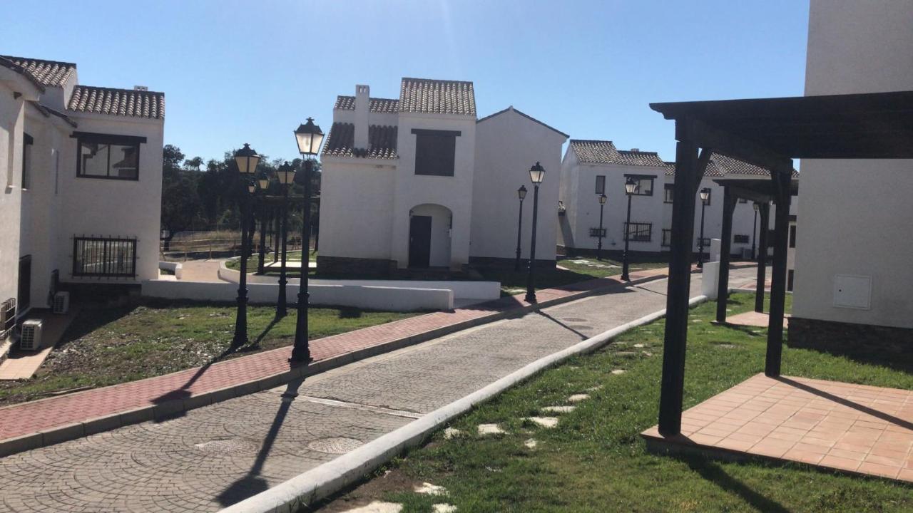 Sierra El Retiro Villa Sevilla Eksteriør billede