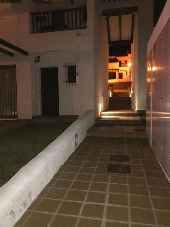 Sierra El Retiro Villa Sevilla Eksteriør billede