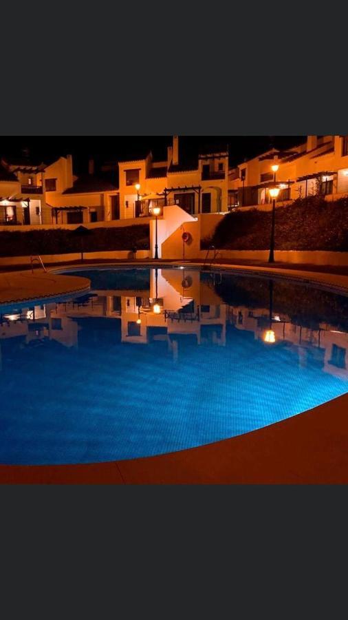 Sierra El Retiro Villa Sevilla Eksteriør billede