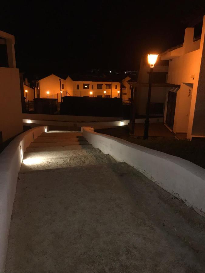 Sierra El Retiro Villa Sevilla Eksteriør billede
