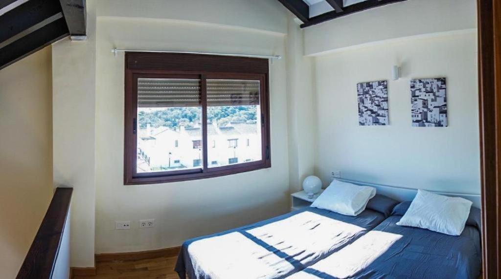 Sierra El Retiro Villa Sevilla Eksteriør billede
