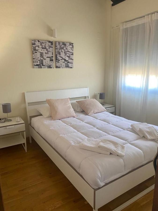 Sierra El Retiro Villa Sevilla Eksteriør billede